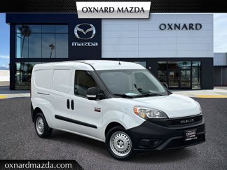 Used 2021 RAM ProMaster City Tradesman image 1
