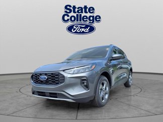 New 2025 Ford Escape ST-Line Select image 1