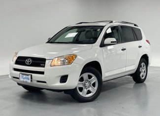 Used 2011 Toyota RAV4 4WD V6 image 1