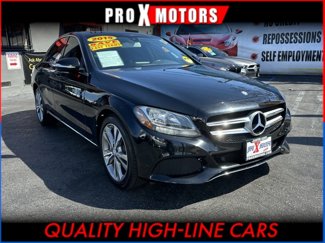 Used 2015 Mercedes-Benz C 300 Sedan image 1