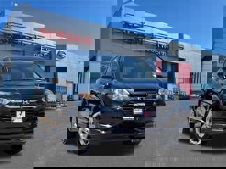 Used 2018 Honda HR-V LX image 1