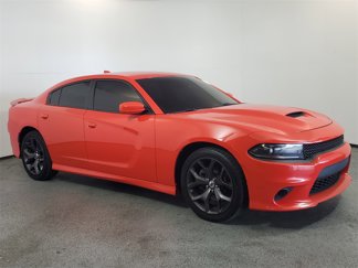 Used 2019 Dodge Charger GT image 1