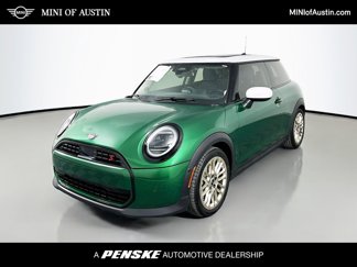 Certified 2025 MINI Cooper S image 1