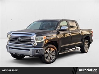 Used 2014 Toyota Tundra 1794 Edition image 1