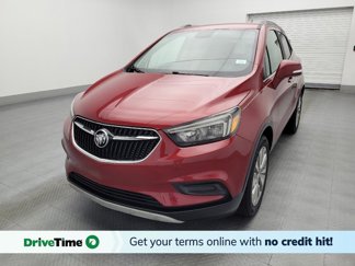 Used 2017 Buick Encore Preferred image 1