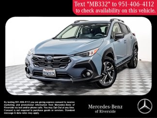 Used 2024 Subaru Crosstrek 2.0i Premium w/ Crosstrek Mirror Package image 1