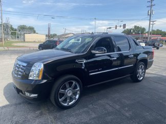 Used 2013 Cadillac Escalade EXT Premium image 1