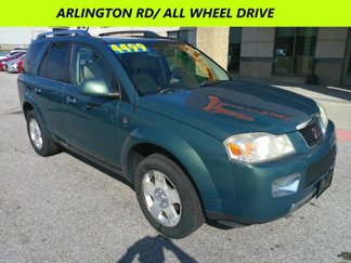 Used 2007 Saturn Vue AWD V6 w/ Leather Appointments Pkg image 1