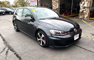 Used 2015 Volkswagen GTI S image 1