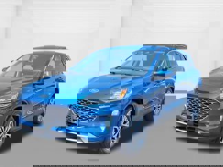 Used 2022 Ford Escape SEL image 1