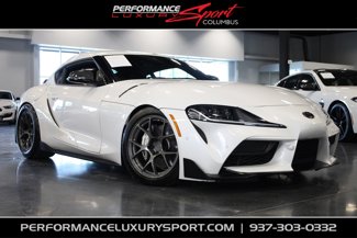 Used 2022 Toyota Supra Premium w/ Driver Assist Package image 1