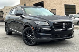 Used 2022 Lincoln Nautilus Reserve w/ Monochromatic Package image 1