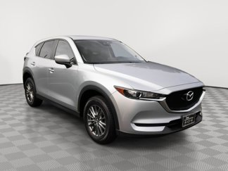 Used 2017 MAZDA CX-5 Touring w/ Preferred Equipment Package image 1