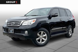 Used 2013 Lexus GX 460 Premium image 1