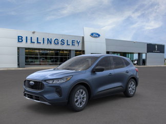 New 2025 Ford Escape Active image 1