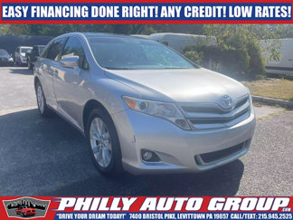 Used 2013 Toyota Venza LE w/ LE Preferred Pkg image 1