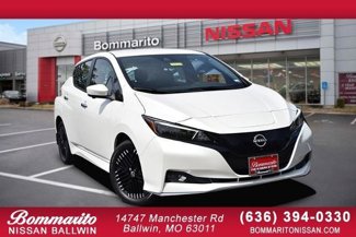 Used 2024 Nissan Leaf SV Plus image 1
