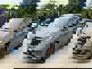 Used 2022 Chrysler Pacifica Touring-L w/ S Appearance Package image 1