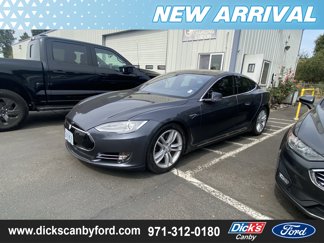 Used 2016 Tesla Model S 75D image 1