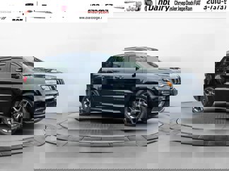 Used 2019 Jeep Grand Cherokee Limited X image 1