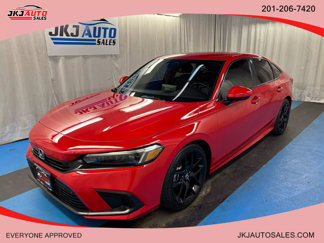 Used 2023 Honda Civic Sport image 1