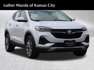 Used 2023 Buick Encore GX Essence w/ Experience Buick Package image 1