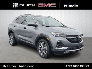 Certified 2023 Buick Encore GX Essence w/ Experience Buick Package image 1