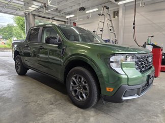 New 2025 Ford Maverick XLT image 1