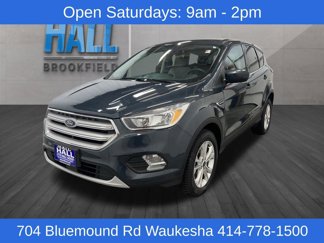 Used 2019 Ford Escape SE image 1