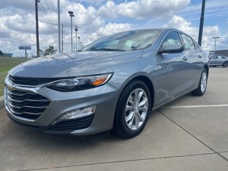 Used 2023 Chevrolet Malibu LT image 1