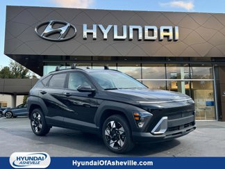 Used 2024 Hyundai Kona SEL image 1