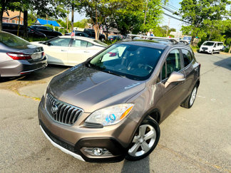 Used 2015 Buick Encore Convenience image 1