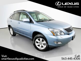 Used 2006 Lexus RX 330 AWD image 1