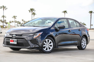 Certified 2024 Toyota Corolla LE image 1