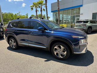 Used 2022 Hyundai Santa Fe SEL image 1