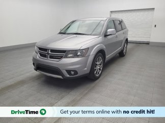 Used 2019 Dodge Journey GT image 1