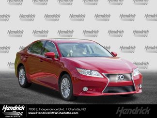 Used 2013 Lexus ES 350 image 1
