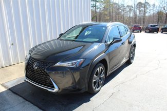 Used 2020 Lexus UX 200 image 1