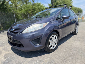 Used 2012 Ford Fiesta S image 1