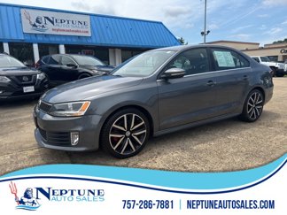 Used 2013 Volkswagen Jetta GLI Autobahn image 1