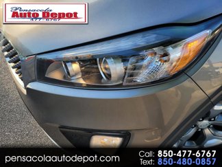 Used 2016 Kia Sorento SX image 1