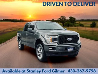 Used 2019 Ford F150 XL w/ Equipment Group 101A Mid image 1