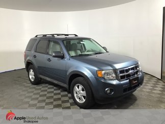 Used 2011 Ford Escape XLT w/ 203A Rapid Spec Order Code image 1