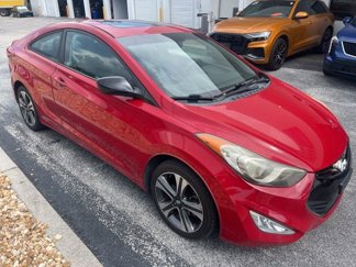 Used 2013 Hyundai Elantra SE image 1