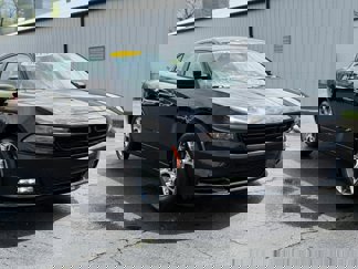 Used 2015 Dodge Charger SXT w/ Rallye Group image 1