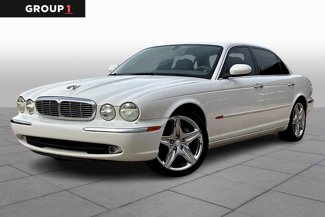 Used 2005 Jaguar XJ8 image 1