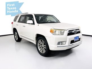 Used 2010 Toyota 4Runner Limited image 1