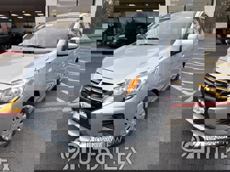 New 2024 Mitsubishi Mirage G4 ES image 1