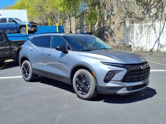 New 2025 Chevrolet Blazer LT w/ Convenience Package image 1