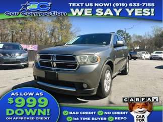Used 2011 Dodge Durango Express w/ Popular Equipment Group image 1